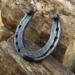 Подковата – само над входната врата