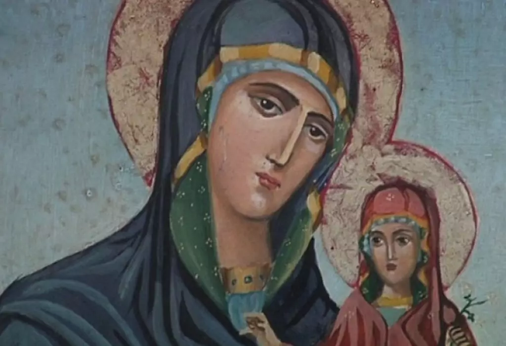 Пожелания за св. Анна