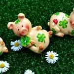 Предмети, които носят късмет