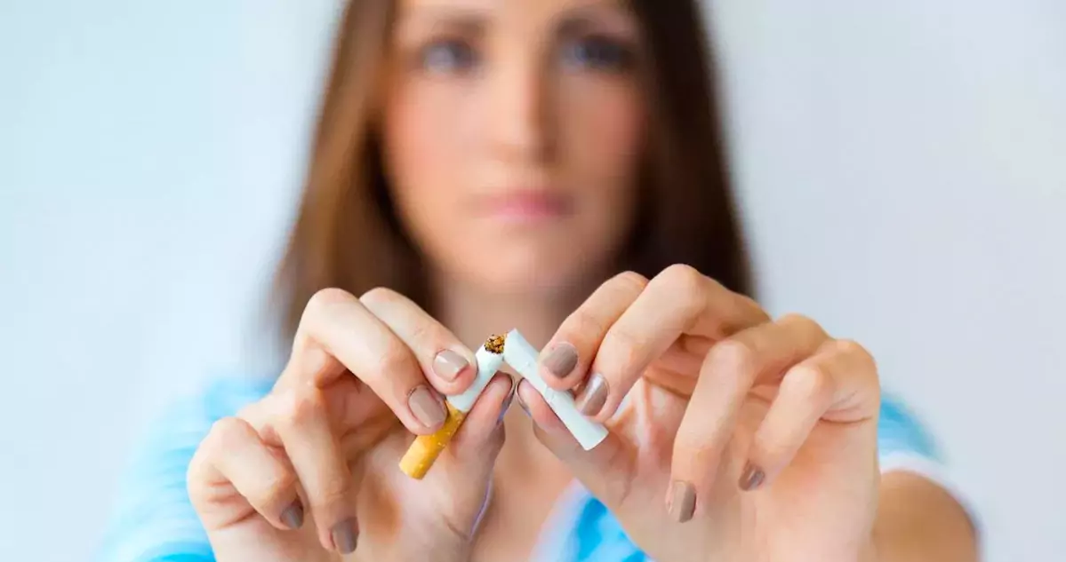 Пушачите са по-лоши родители