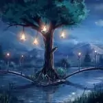 Съновник – символи с буква П – част 7