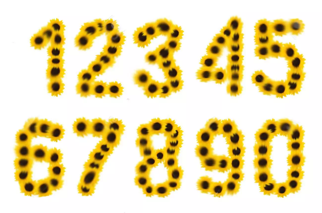 Слънчево число