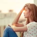 Следваканционна депресия