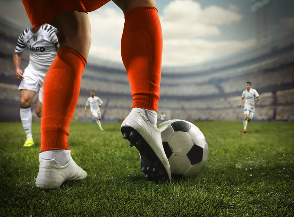 Спорт според зодията - футбол