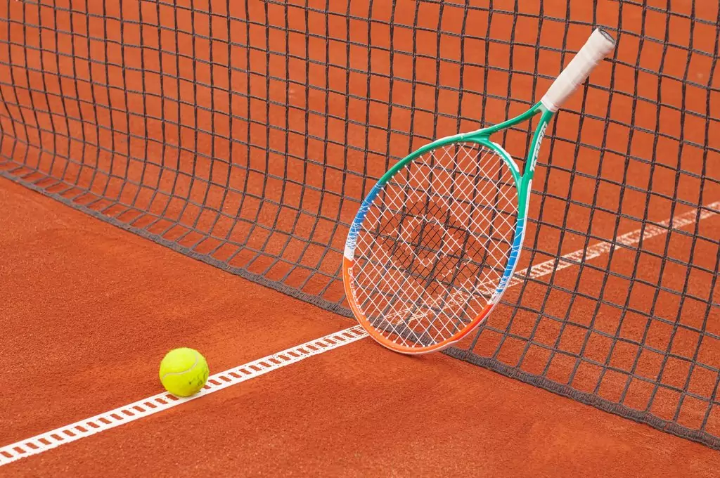 Спорт според зодията- тенис