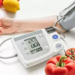 Нещата, които не бива да правите, ако сте с високо кръвно