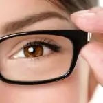 Очите са душата на човека