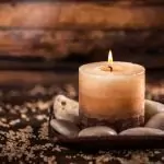 Цветна магия