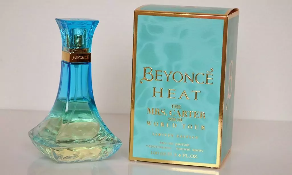 11 факта за парфюмите - Парфюми от знаменитости 11 факта за парфюмите - Парфюми от знаменитости