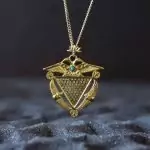 Амулети за любов и щастие