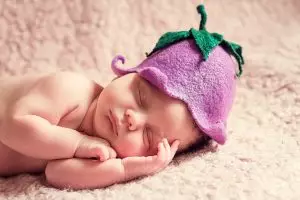 Бебетата и съня