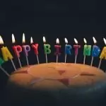 Да празнуваме ли 40-ия рожден ден?