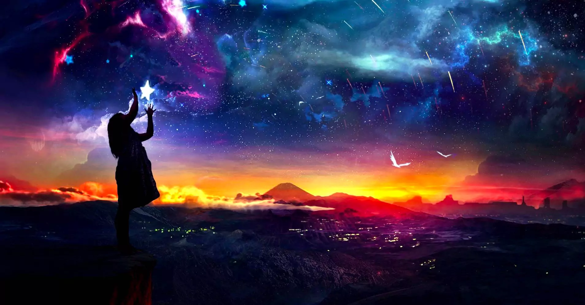 Епичните сънища