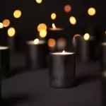 Любовни гадания на свещи