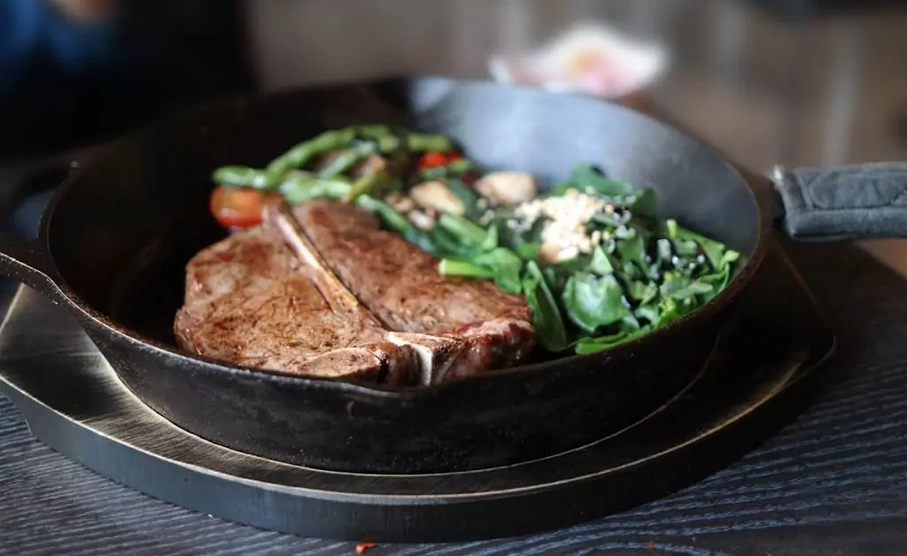 Липсата на желязо влияе на интелекта - храни богати на желязо Липсата на желязо влияе на интелекта - храни богати на желязо