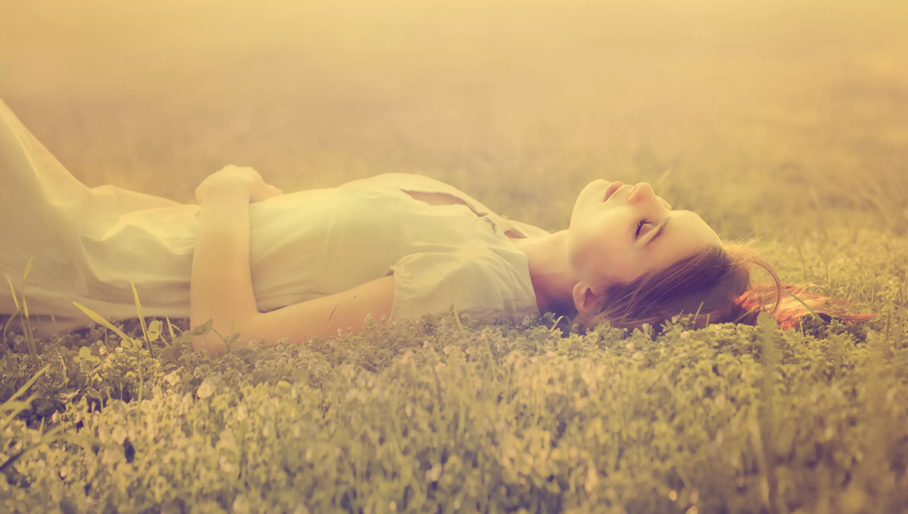 Какво сънуваш