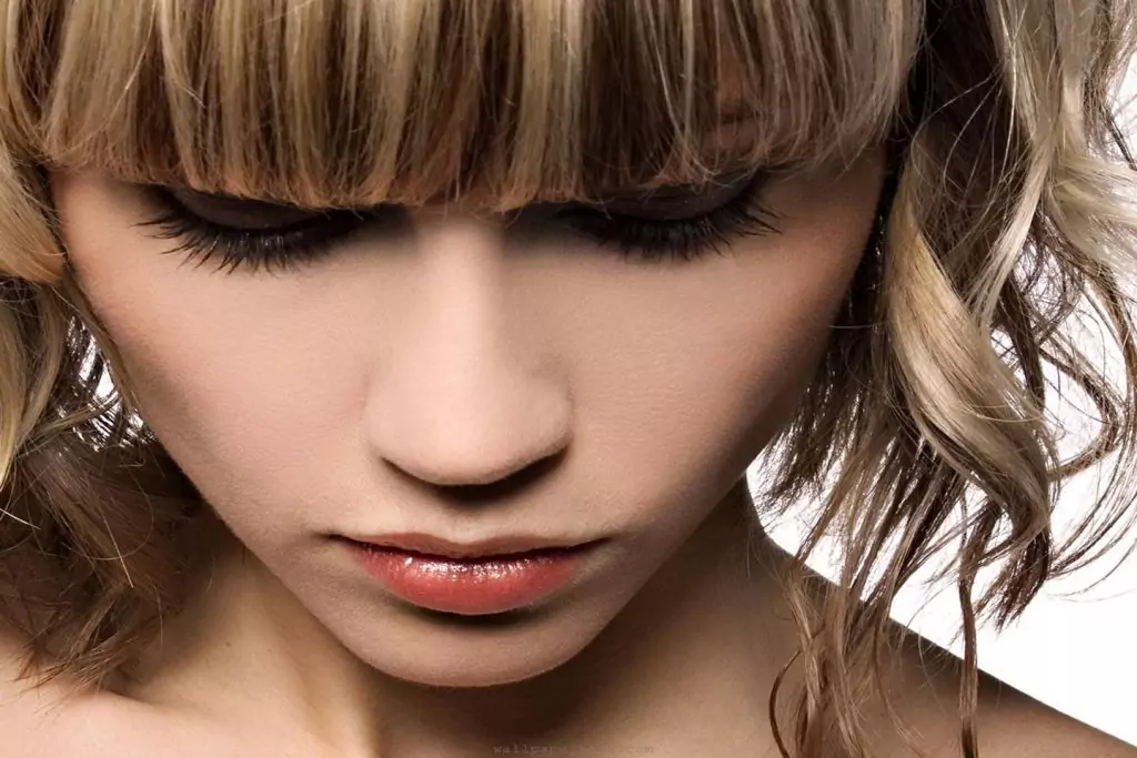 Кичури за късмет Кичури за късмет