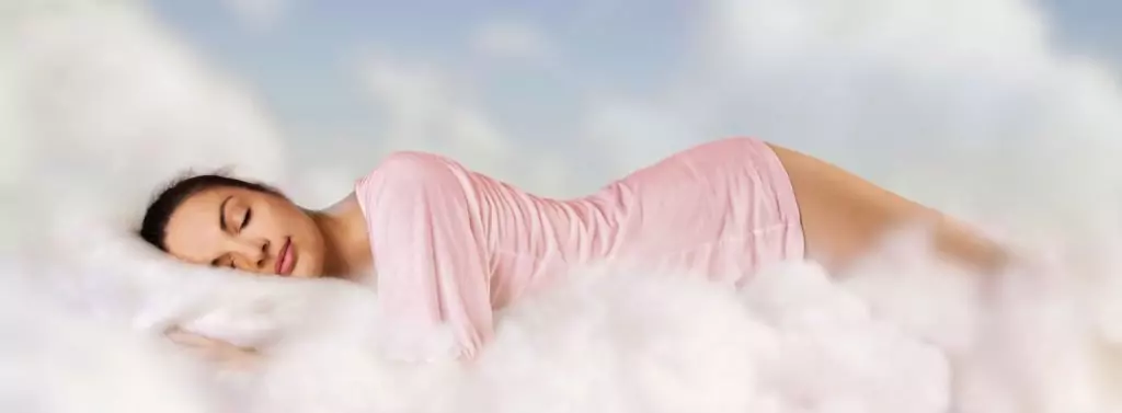 Колко важно е сънуването Колко важно е сънуването