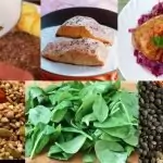 Липсата на желязо влияе на интелекта