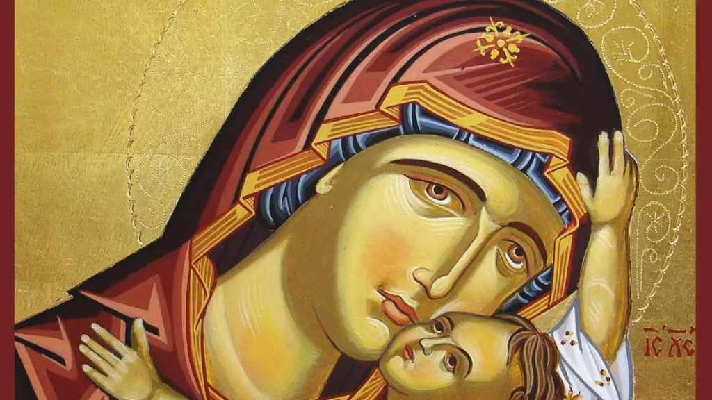 Поверия и суеверия за Голяма Богородица