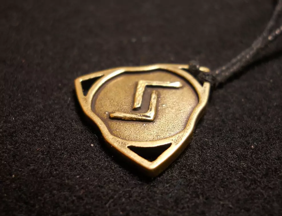 Градински талисмани - Руната Йер Градински талисмани - Руната Йер