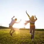 8 фактора за щастие