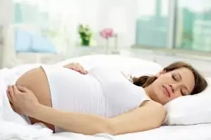 Сънищата през бременността