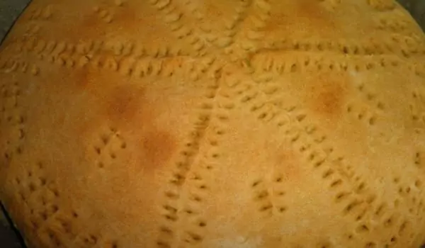 Содена питка