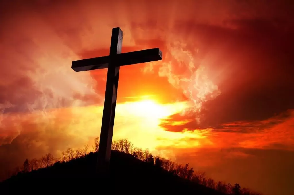 Страстната седмица - Иисус Христос Страстната седмица - Иисус Христос