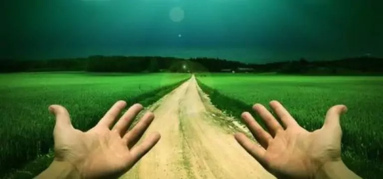 Тълкуване на сън за Съдба