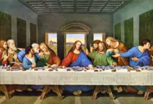 Тайната вечеря