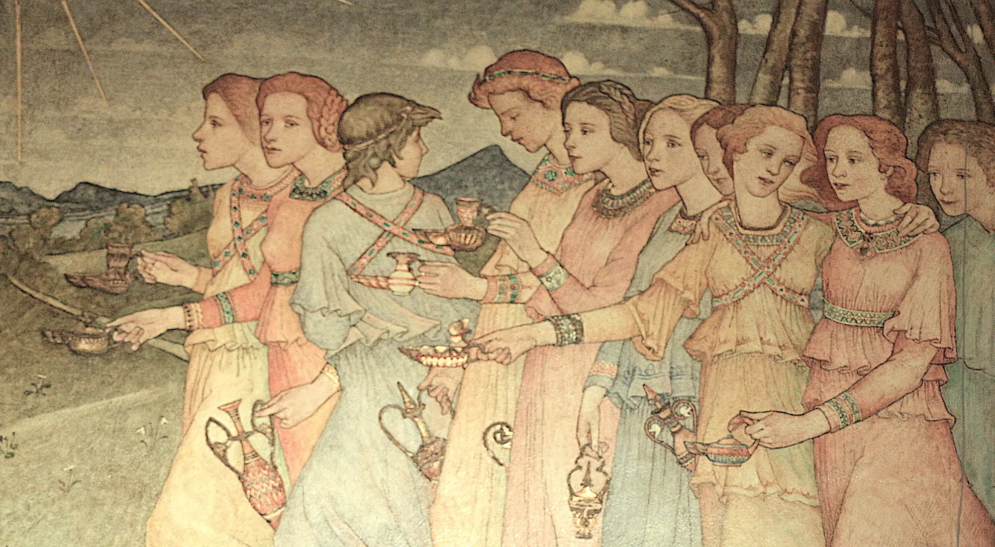 Велики Вторник