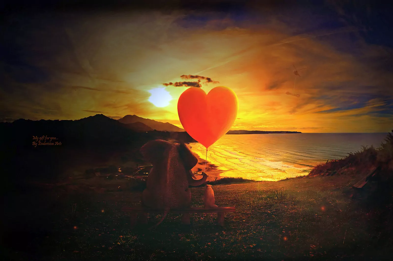 Сънища със загуба и откриване