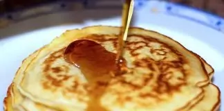 Лесни палачинки