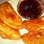 Содени мекици