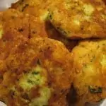 Картофени кюфтенца