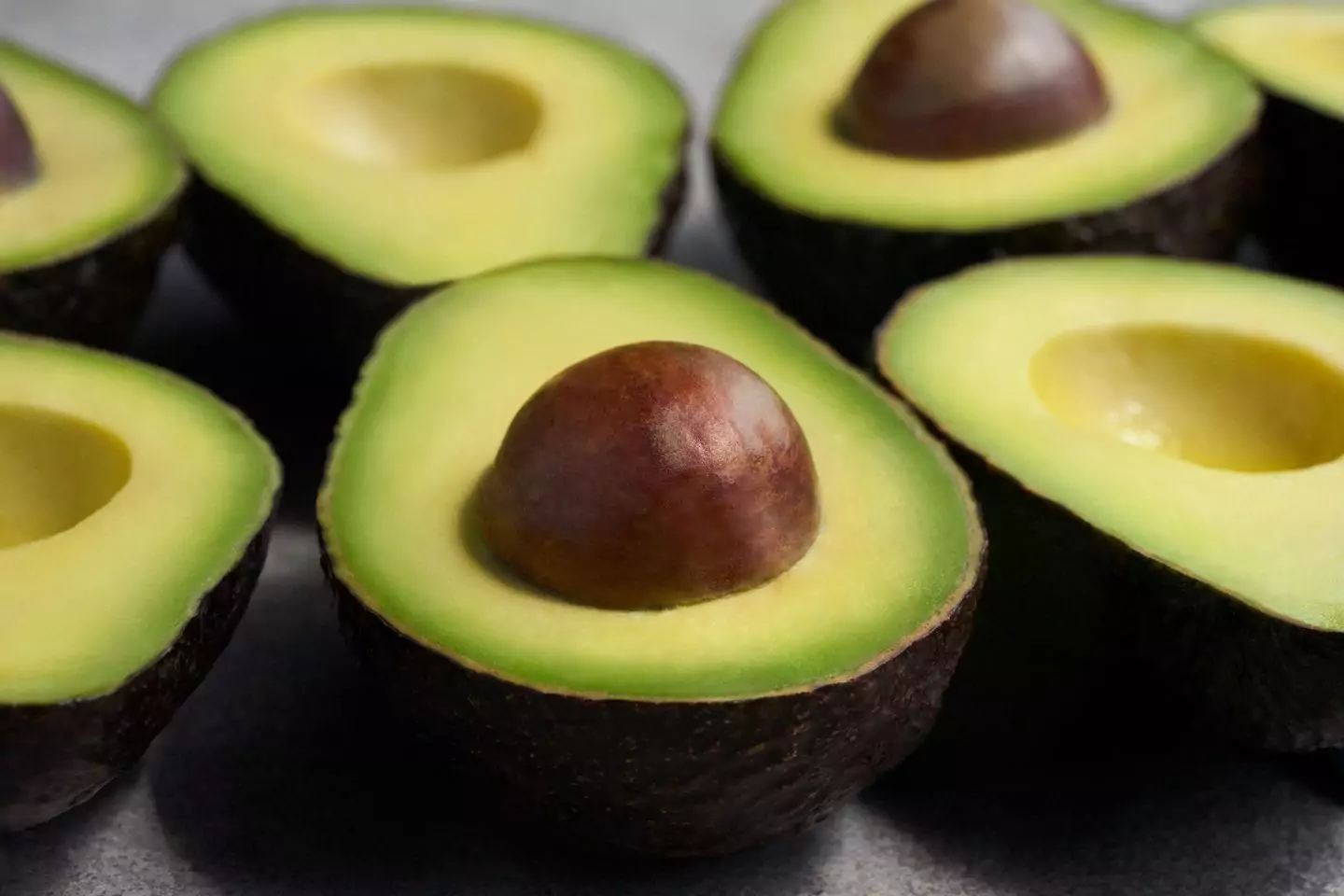 Авокадо