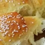 Питка с кашкавал