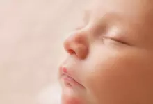 бебетата и сънищата