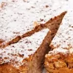 Бърз сладкиш за кафе