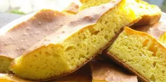 Бърза закуска