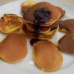 Бърза закуска II вид