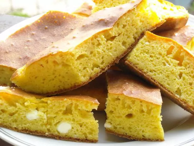 Бърза закуска