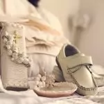 Пожелания за кръщене