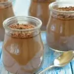 Испански шоколадов крем