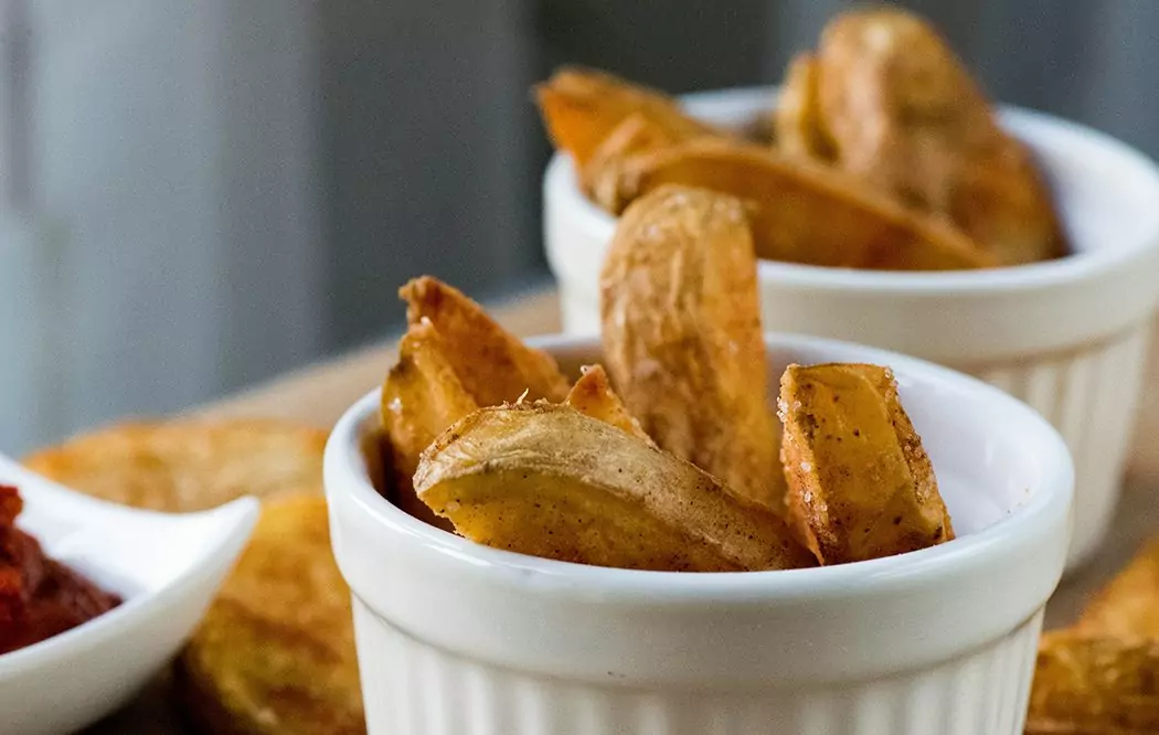 Картофи 'Уеджис'