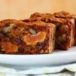 Кексът на баба