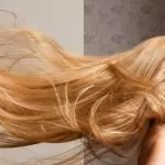 Домашна маска за коса