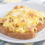 Сандвич мозайка