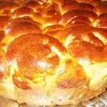 ПОГАЧА (ПИТКА) ЗА БЕБЕ